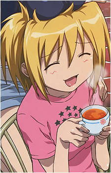 Kirino Chiba