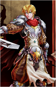 Noble Knight Medraut's image