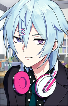 Mashiro Kisaragi