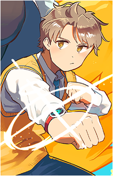 Haruka {DK}
