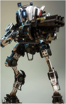 Ronin {Tf2}