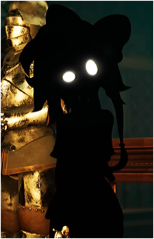 Tessa {MD}