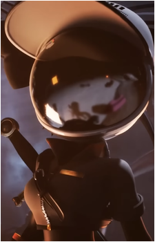Tessa {MD}