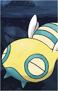 Dunsparce's image
