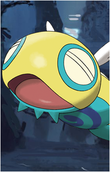 Dunsparce