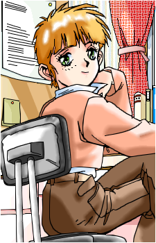 Yuuki Harasawa's image