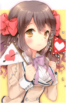 Akane Mahougasawa's image
