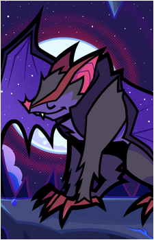 Dream-Eater Bat