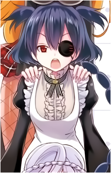 Jormungand's image