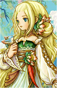 Tess {CoM}