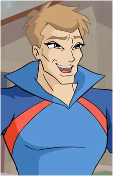 Klaus {WC}'s image