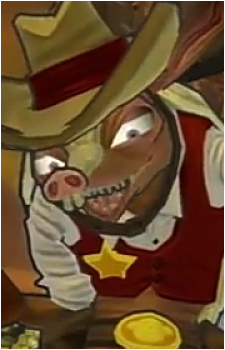 Toothpick's image