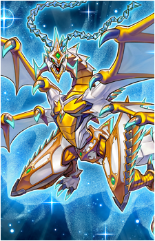 Darkblaze Dragon