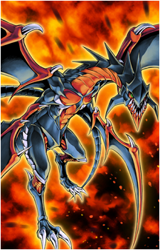 Darkblaze Dragon's image