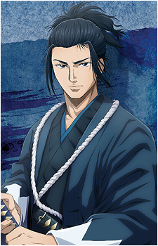 Toshizou Hijikata {AnM}'s image