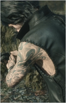 V {DMC}