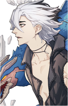 V {DMC}