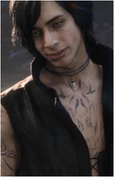 V {DMC}