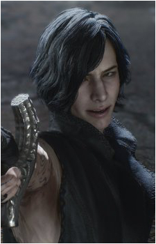 V {DMC}