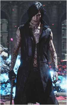 V {DMC}