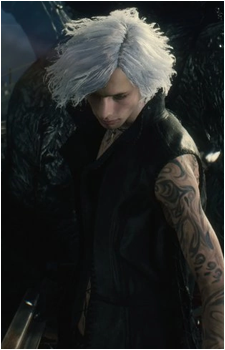 V {DMC}