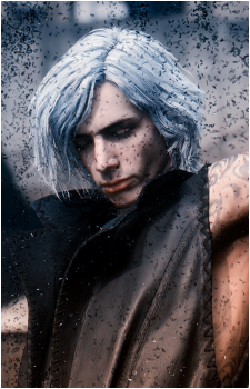 V {DMC}