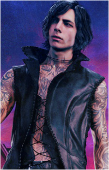 V {DMC}