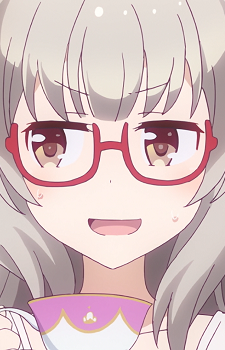 Shizuku Hazuki