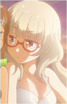 Shizuku Hazuki