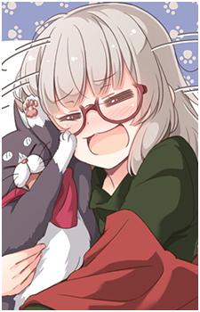 Shizuku Hazuki