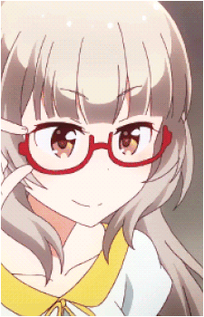 Shizuku Hazuki