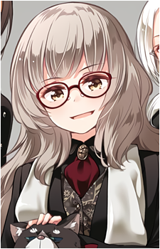 Shizuku Hazuki