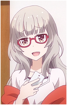 Shizuku Hazuki