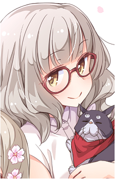 Shizuku Hazuki's image