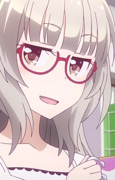 Shizuku Hazuki