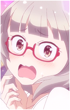 Shizuku Hazuki