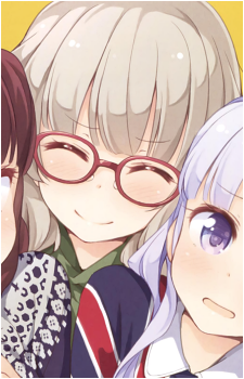 Shizuku Hazuki