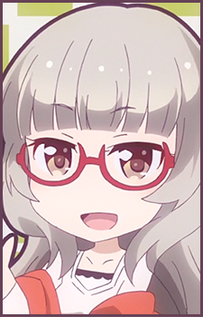 Shizuku Hazuki