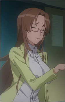 Nao Sakurada
