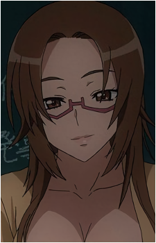 Nao Sakurada's image