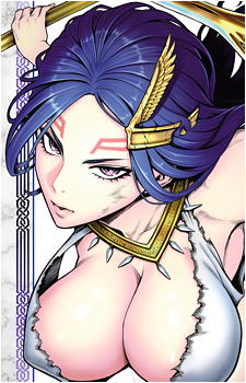 Brunhild {RGS}