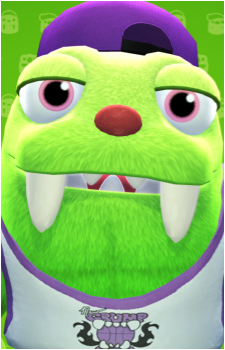 Chandlo Funkbun's image