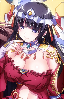 Freya {VBF}