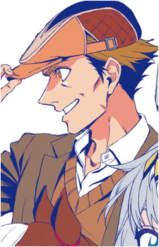Jo Kitahara's image