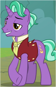 Firelight {MLP}