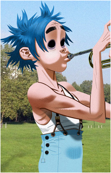 2D