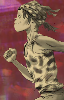 2D