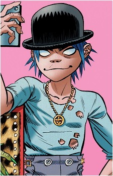 2D