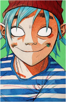 2D
