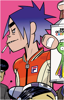 2D